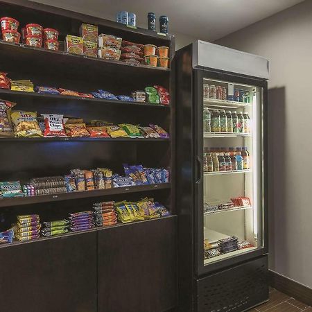 La Quinta By Wyndham Brooklyn East Hotel New York Ngoại thất bức ảnh