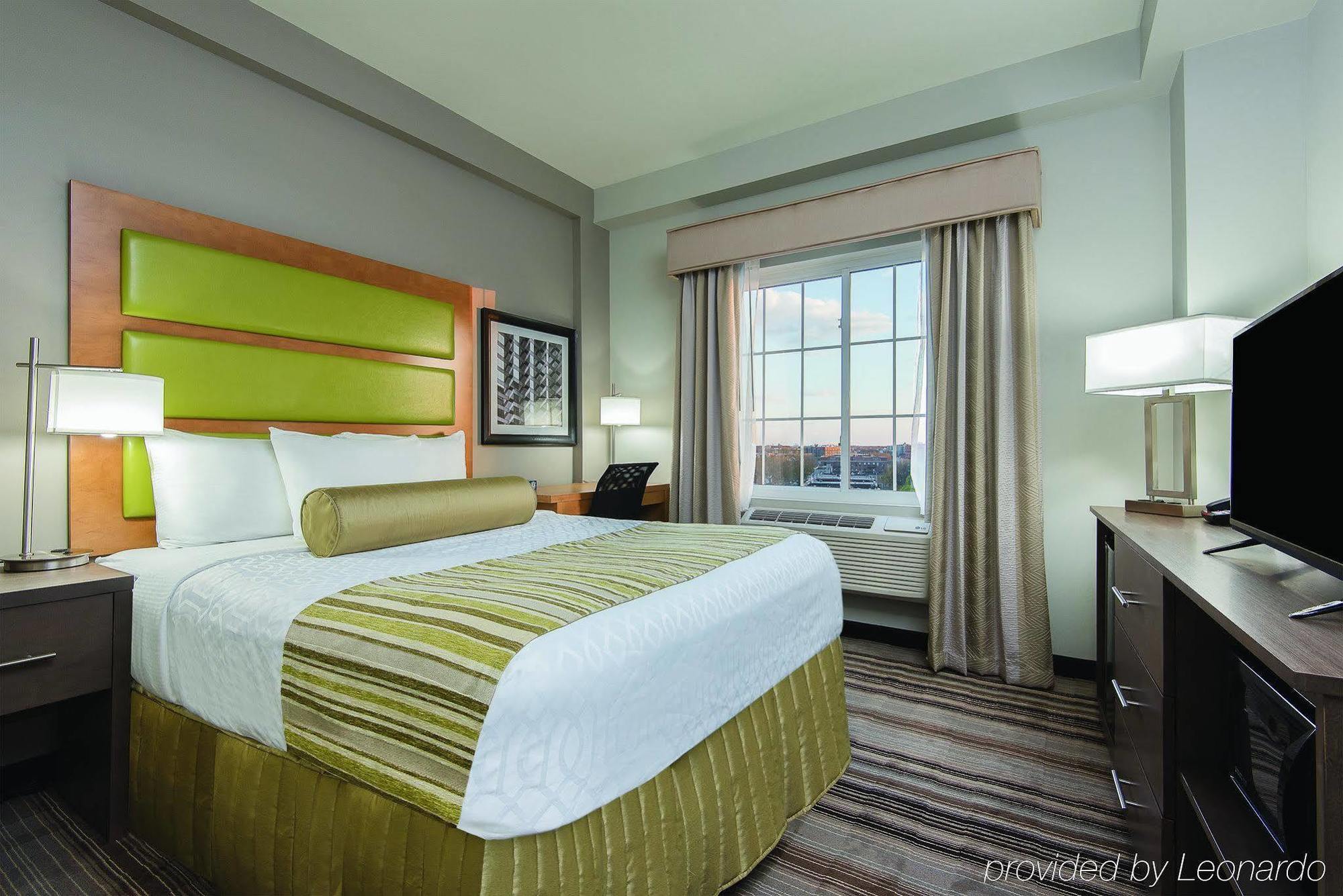 La Quinta By Wyndham Brooklyn East Hotel New York Ngoại thất bức ảnh