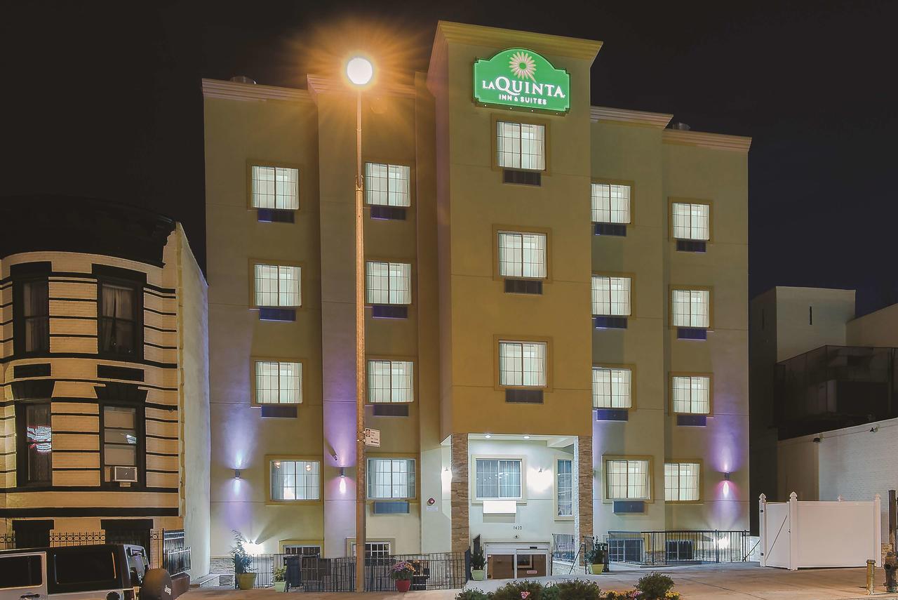 La Quinta By Wyndham Brooklyn East Hotel New York Ngoại thất bức ảnh