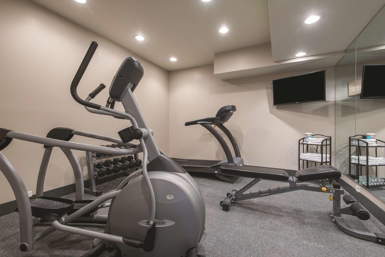 La Quinta By Wyndham Brooklyn East Hotel New York Ngoại thất bức ảnh