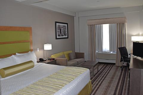La Quinta By Wyndham Brooklyn East Hotel New York Ngoại thất bức ảnh