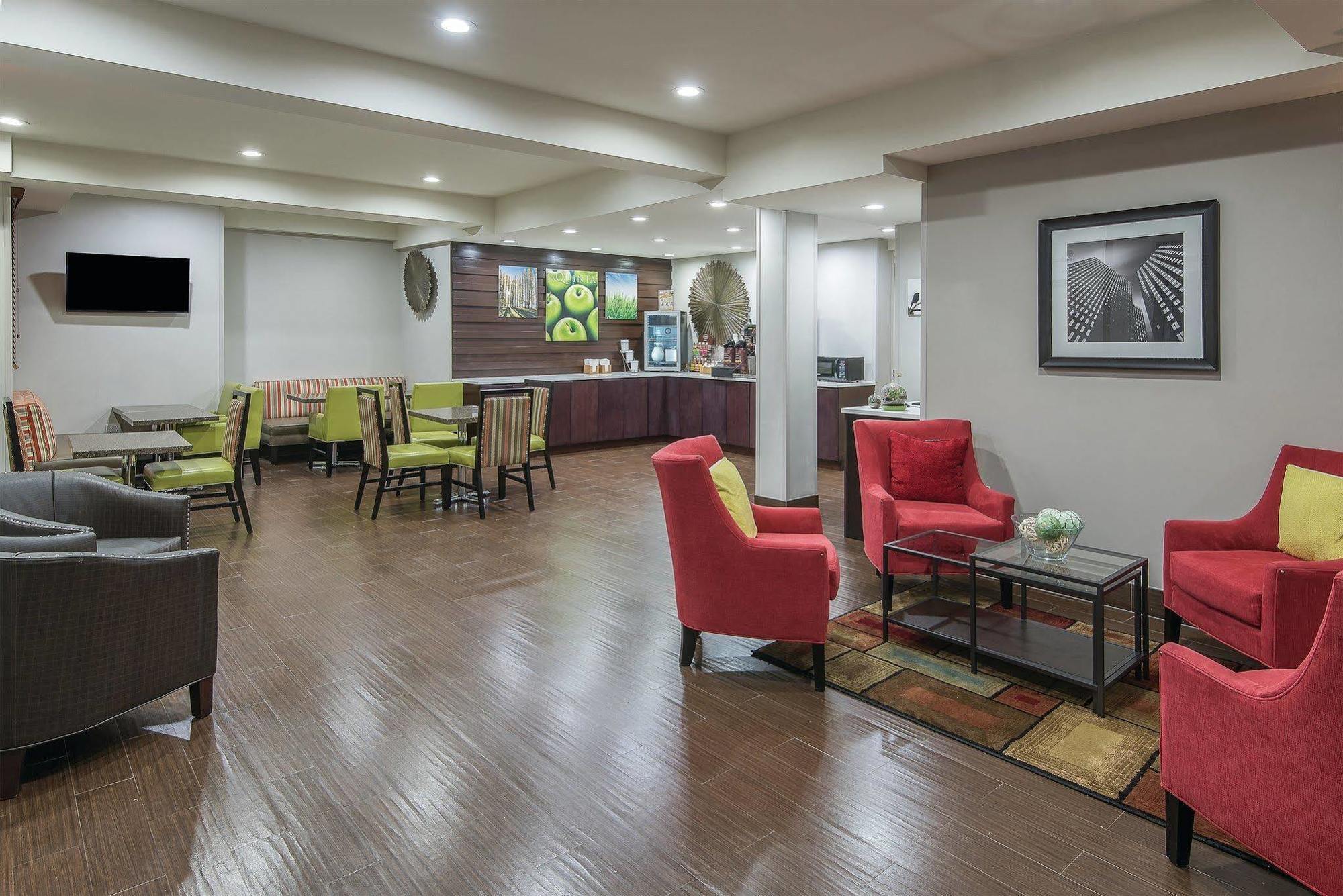 La Quinta By Wyndham Brooklyn East Hotel New York Ngoại thất bức ảnh