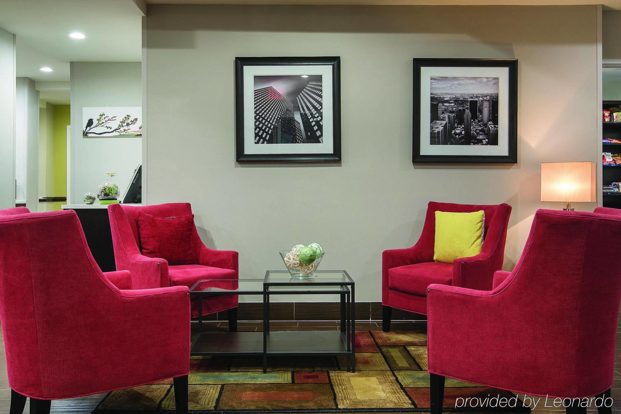 La Quinta By Wyndham Brooklyn East Hotel New York Ngoại thất bức ảnh