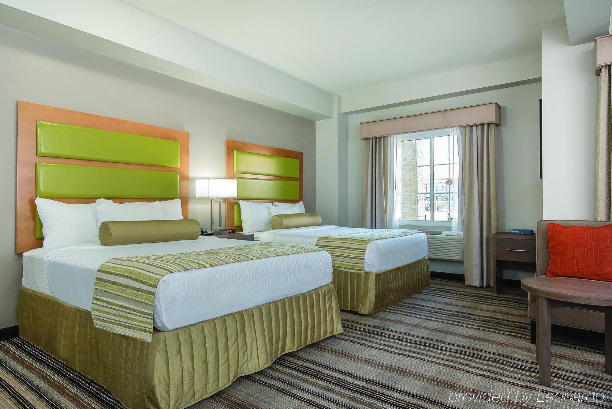 La Quinta By Wyndham Brooklyn East Hotel New York Ngoại thất bức ảnh