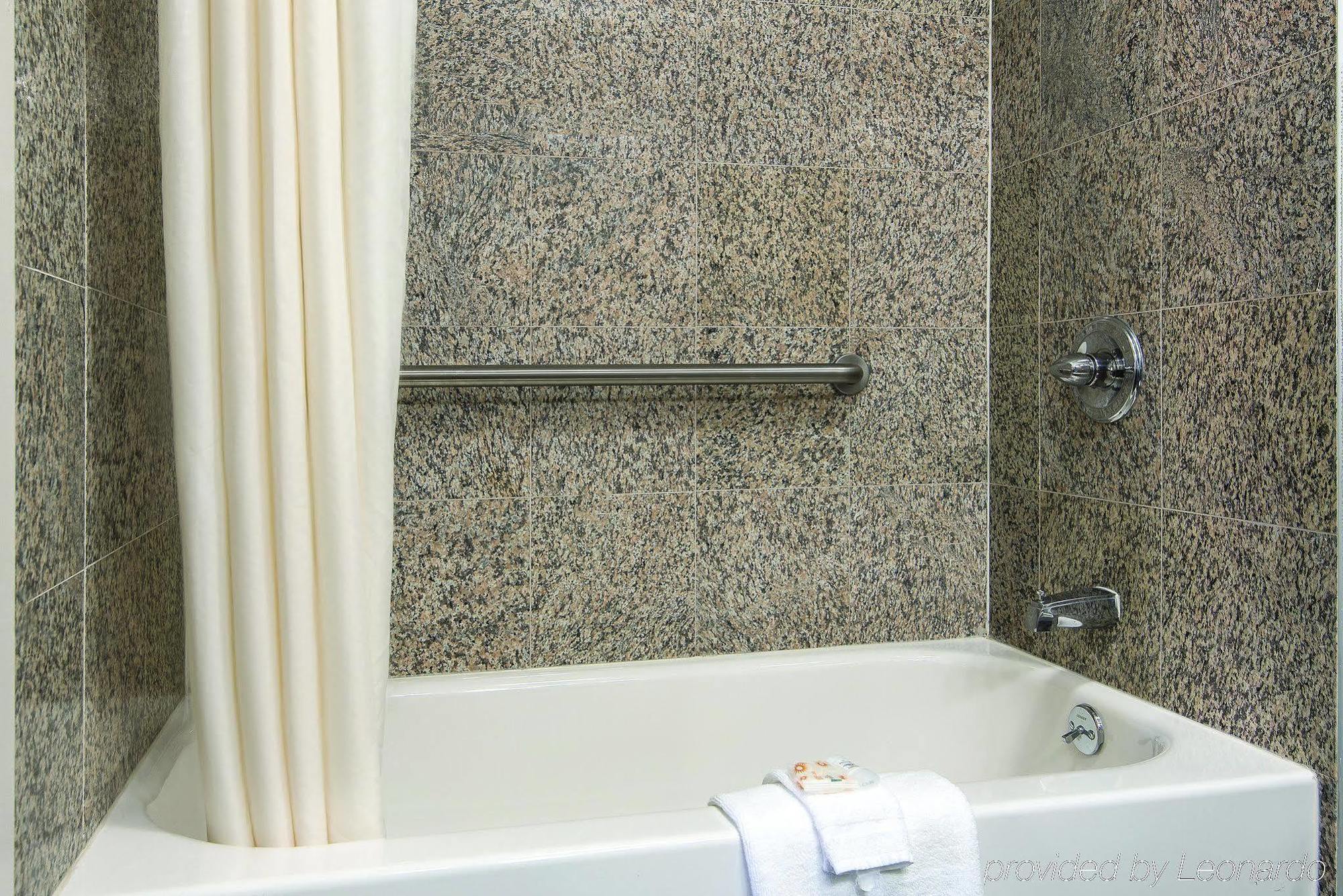 La Quinta By Wyndham Brooklyn East Hotel New York Ngoại thất bức ảnh
