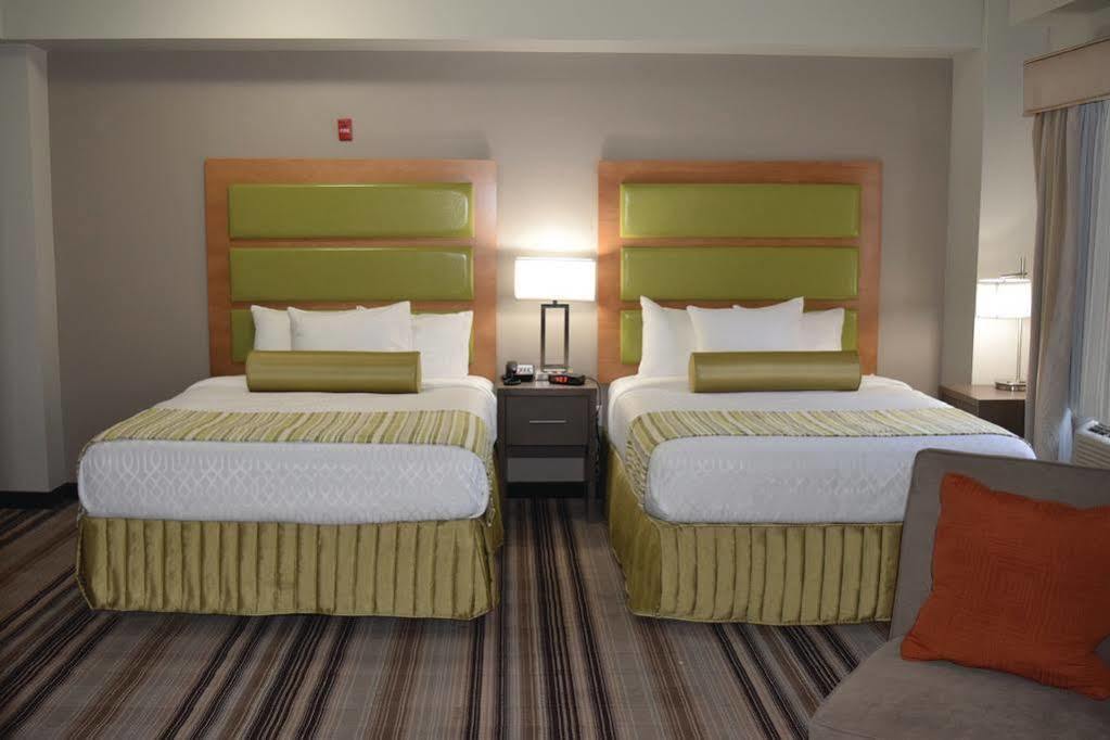 La Quinta By Wyndham Brooklyn East Hotel New York Ngoại thất bức ảnh