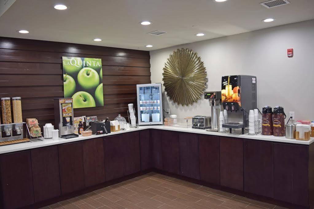 La Quinta By Wyndham Brooklyn East Hotel New York Ngoại thất bức ảnh