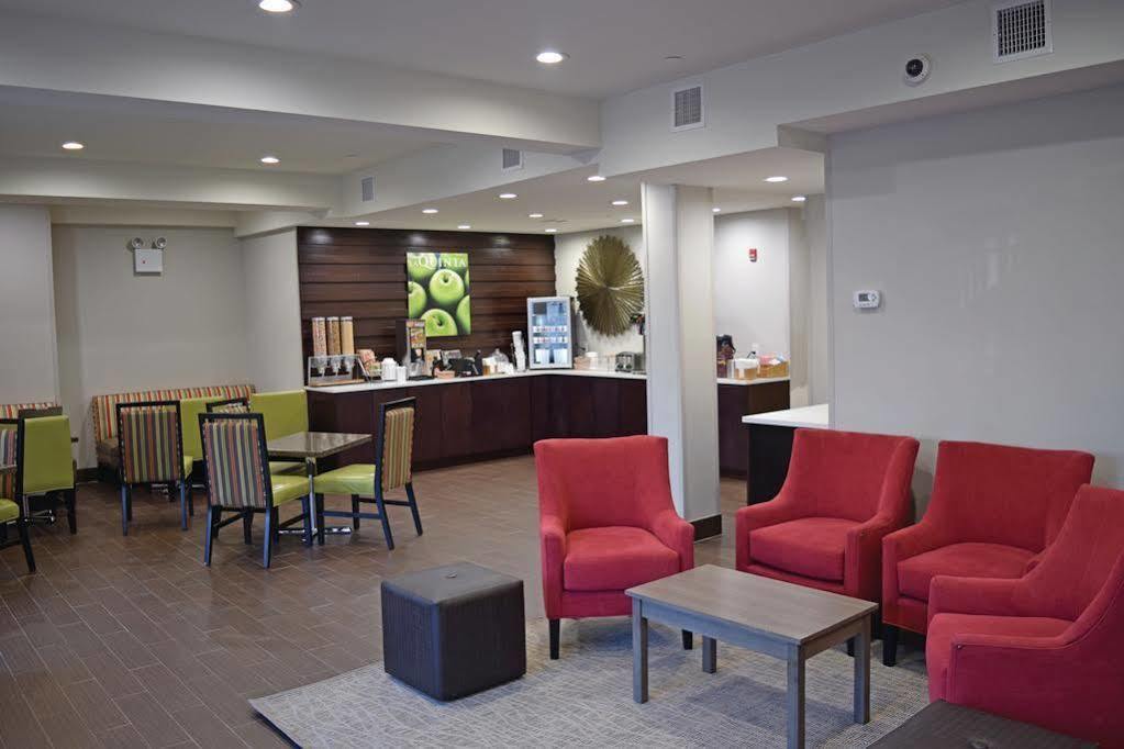 La Quinta By Wyndham Brooklyn East Hotel New York Ngoại thất bức ảnh