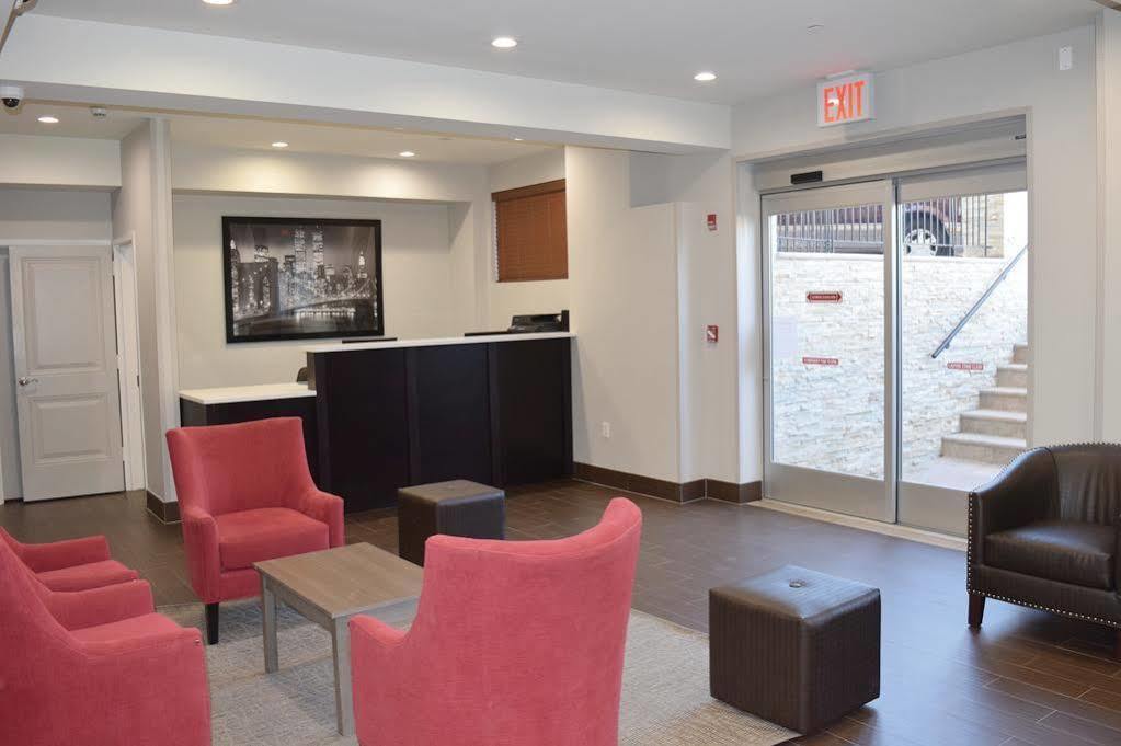La Quinta By Wyndham Brooklyn East Hotel New York Ngoại thất bức ảnh